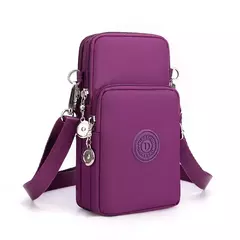 Bolso Nailon Mujer - TOKO Directo a tu Puerta