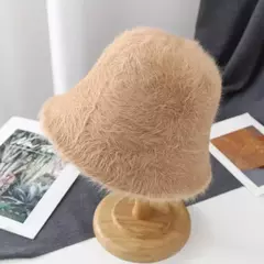 Sombreros de Pescador de Felpa