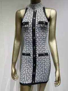 Vestido Bandage Formal - comprar en línea