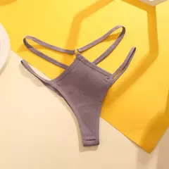 Bragas Sexys de Para Mujer