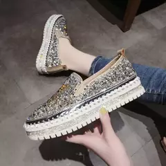 Zapatillas Choclo Modernos en internet