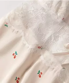 Camisón Sexy Tirantes en internet