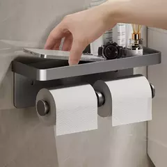 Estantes de Papel higiénico Colgantes