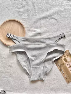 Ropa Interior Sexy de Algodón (Tanga) - tienda en línea