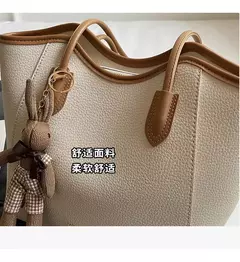 Imagen de Bolso Hilo Muñeco