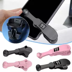 Clicker de pantalla automático ajustable para aplicaciones de teléfono. en internet