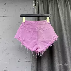 Shorts Sexys Rasgados