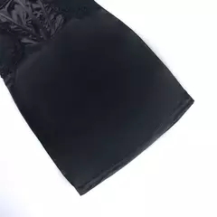 Vestido Ajustado de Tirantes - TOKO Directo a tu Puerta