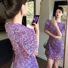 Vestido de Belleza Sexy - tienda en línea
