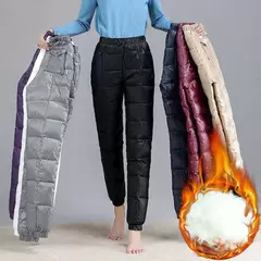 Pantalones Cálidos Inviernos en internet