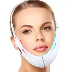 Dispositivo de Belleza de Lifting Facial , Adelgazante Facial , Mentón
