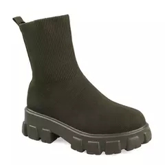 Botas Plataforma Versátil - TOKO Directo a tu Puerta