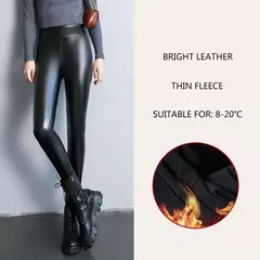 Pantalones de Cuero Grueso en internet
