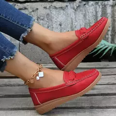 Mocasines Verano Informal - tienda en línea