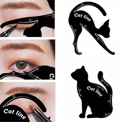 Hermosa Herramienta de Maquillaje para Ojos