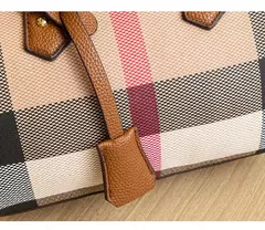 Imagen de Bolso Boston Cruzado
