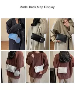 Bolsos Brillo Vital en internet