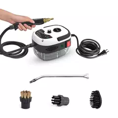 Limpiador a Vapor Esterilización acondicionado capó de cocina hogar/limpiador a vapor para coche 110V - tienda en línea