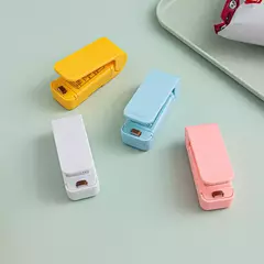 Mini Máquina de Sellado de Bolsas de Calor en internet