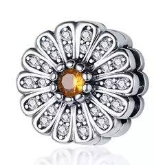 Dijes de Plata Mujer
