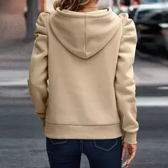 Sudadera con Capucha Informal - comprar en línea