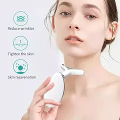 Masajeador Facial para el Cuidado de la Piel Facial