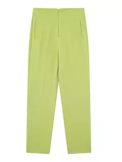Pantalones elegantes TRAFZA