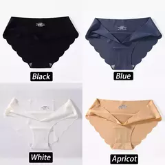 Imagen de Ropa Interior sin Costuras