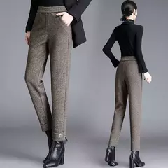 Pantalones Bombachos Invierno - comprar en línea