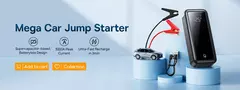 Inflador de neumáticos portátil para coche, compresor de aire de 250W - tienda en línea