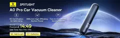 Inflador de neumáticos portátil para coche, compresor de aire de 250W