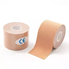 Sujetador Invisible Adhesivo en Cinta - TOKO Directo a tu Puerta