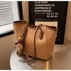 Imagen de Bolso Hilo Muñeco