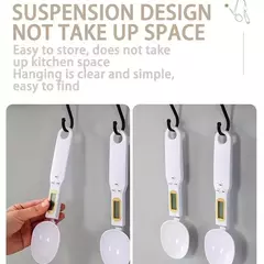 Mini Báscula Digital de Cocina. - tienda en línea