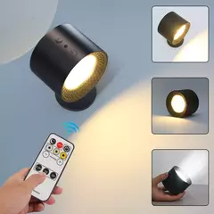 Lámpara de pared Led con Control táctil en internet