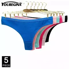 Imagen de Ropa Interior de Algodón Sexy