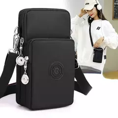 Bolso Nailon Mujer - TOKO Directo a tu Puerta
