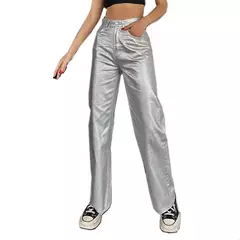Pantalones Sintético Casuales - comprar en línea