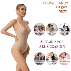 Body Sin Costuras Moldeador - comprar en línea