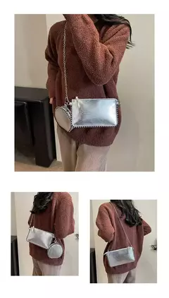Bolsos Brillo Vital - comprar en línea
