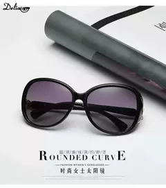 Gafas de Sol Redondas Clásicas en internet