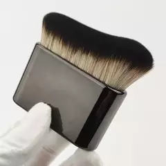 Brocha de Sirena para Maquillaje