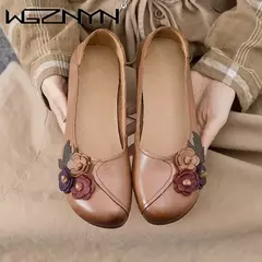 Zapatillas Bailarinas - TOKO Directo a tu Puerta