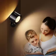 Lámpara de pared Led con Control táctil - comprar en línea