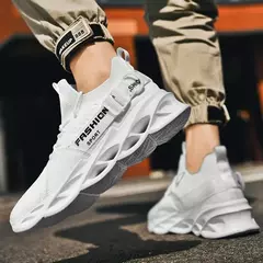 Zapatos Transpirables Deportivos