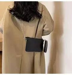 Imagen de Bolsos Brillo Vital