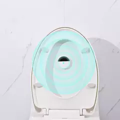 Sensor de Lavado Automático para Inodoro Bañó - tienda en línea