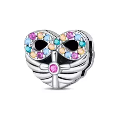 Dijes de Plata Mujer en internet