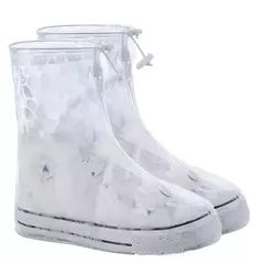 Cubiertas Antideslizante Lluvia