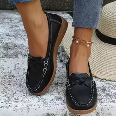 Mocasines Verano Informal - tienda en línea